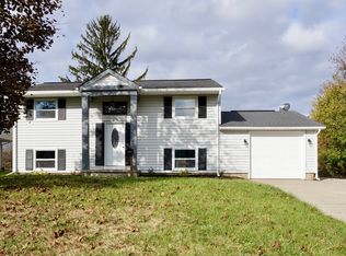 1000 Shaw Dr, Newark, OH 43055