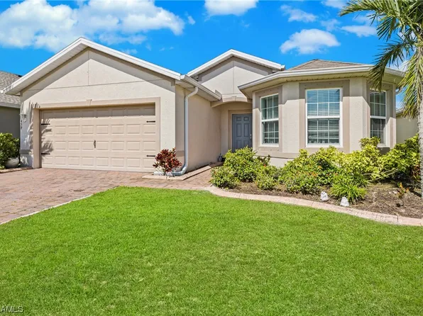 3459 Acapulco Cir, Cape Coral, FL 33909