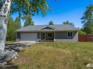 7305 W Rodney Cir, Wasilla, AK 99654