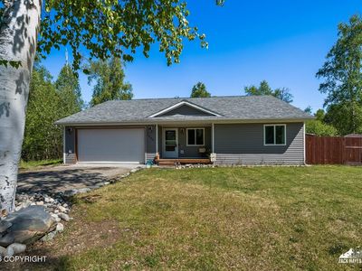 7305 W Rodney Cir, Wasilla, AK, 99654
