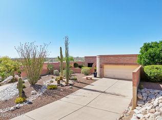 1985 W Ashbrook Dr, Tucson, AZ 85704