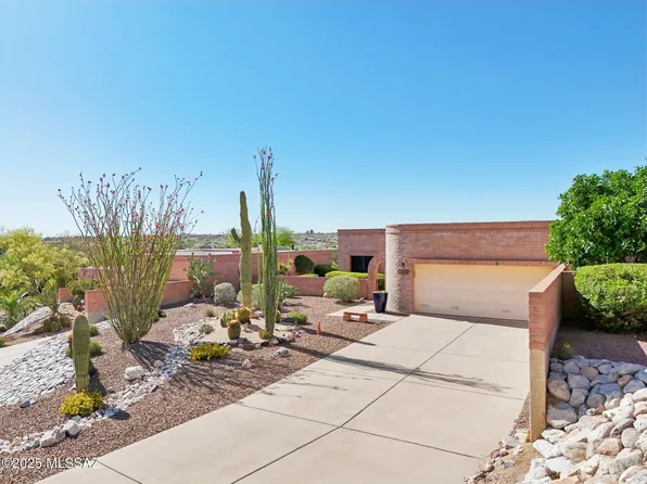 1985 W Ashbrook Dr, Tucson, AZ 85704