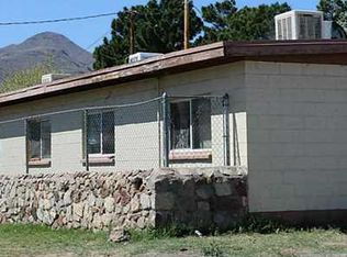 8921 Lawson St APT 6, El Paso, TX 79904