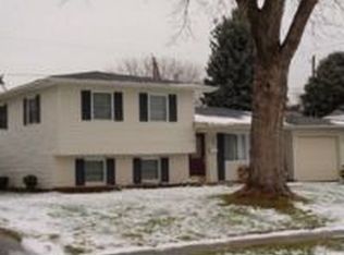 553 Kappler Rd, Heath, OH 43056