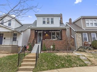 5249 Schollmeyer Ave, Saint Louis, MO