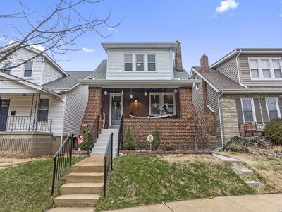 5249 Schollmeyer Ave, Saint Louis, MO, 63109
