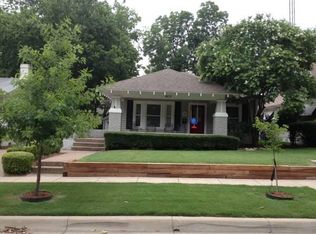 4071 Mattison Ave, Fort Worth, TX 76107