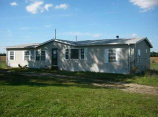 15638 Lake Rd, White Pigeon, MI 49099