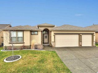 2389 Copperhill St, Richland, WA 99354