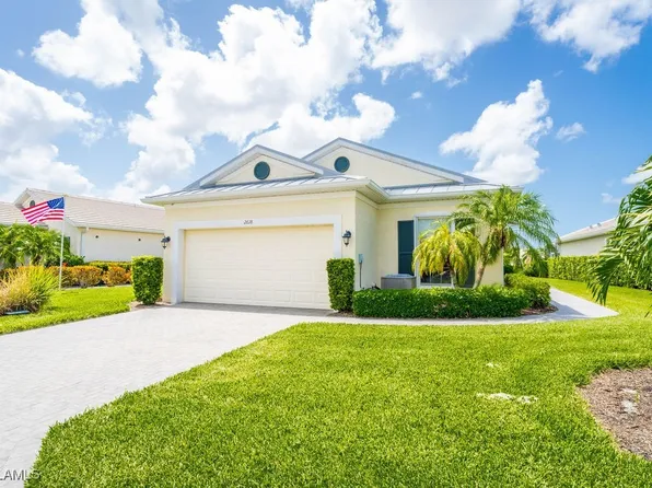 2618 Vareo Ct, Cape Coral, FL 33991