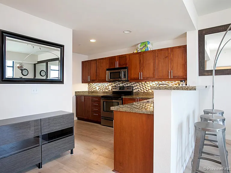 206 Park Blvd #707 — Photo 5