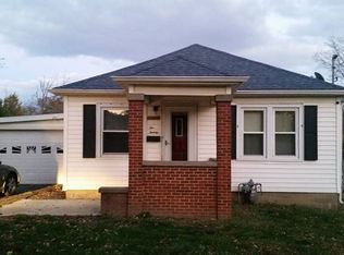 220 S 13th St, Hamilton, IL 62341