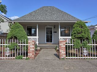 6112 SE 84th Ave, Portland, OR 97266