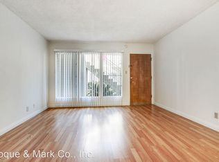 927 3rd St APT 4, Santa Monica, CA 90403