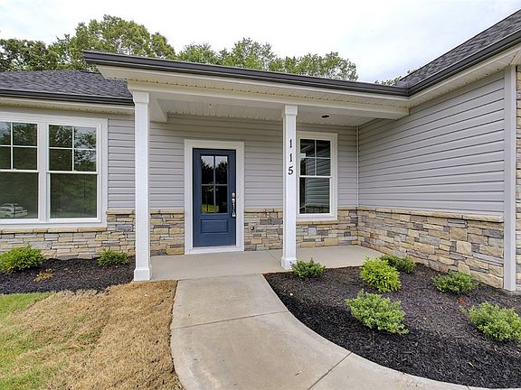 2nd image of 115 Cypress Springs Dr