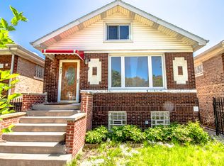 4617 N Avers Ave, Chicago, IL 60625