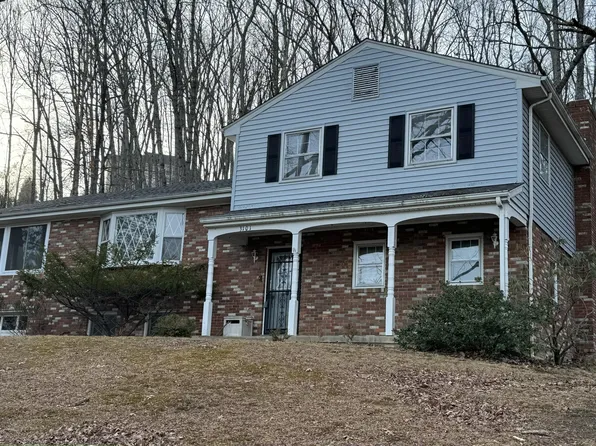 3101 Medallion Cir SE, Roanoke, VA 24014