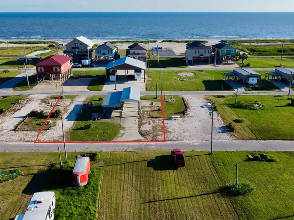 2510 Teal St, Cameron, LA 70631
