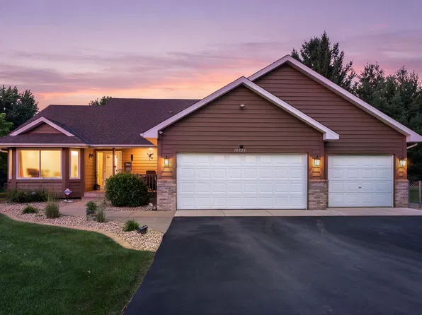 18339 Tulane St NE, Columbus, MN 55025