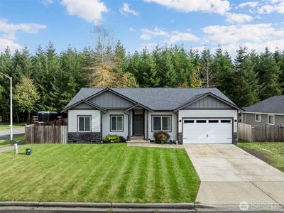 1648 N 4th Street, McCleary, WA, 98557