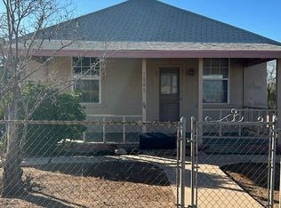 1905 E 8th St, Douglas, AZ 85607