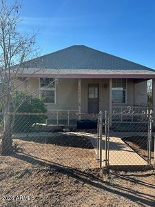 1905 E 8th Street, Douglas, AZ, 85607