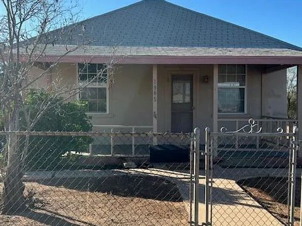 1905 E 8th Street, Douglas, AZ 85607