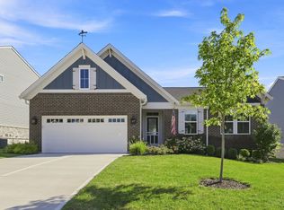 1378 Grandstand Ln, Batavia, OH 45103