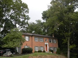 1841 Conestoga Ave, Lancaster, PA 17602