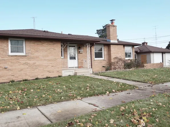 1624 36th STREET, Kenosha, WI 53140