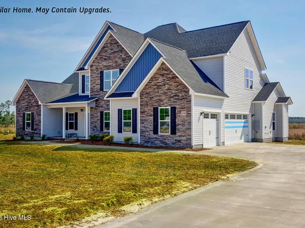905 June Berry Place #110, Hubert, NC 28539