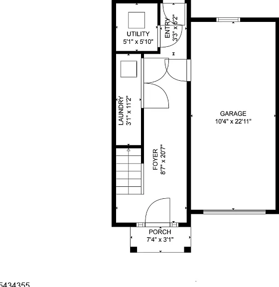 25 Stonybrook Cir #25 — Photo 30