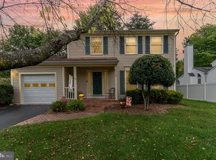 10287 Cedar Ridge Dr, Manassas, VA 20110