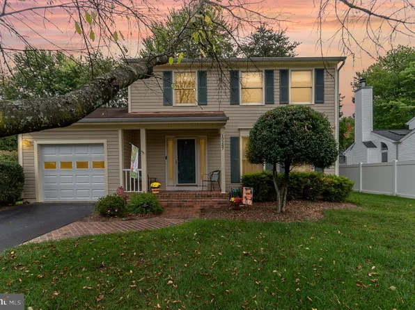 10287 Cedar Ridge Dr, Manassas, VA 20110