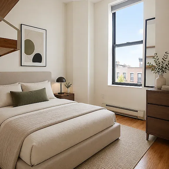 964 Amsterdam Ave #6 — Photo 2