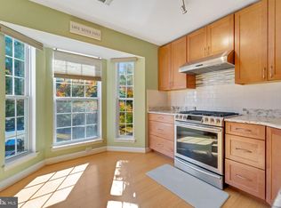 5337 Wagon Shed Cir #5337, Owings Mills, MD 21117