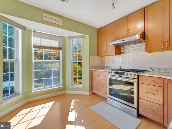 5337 Wagon Shed Cir #5337, Owings Mills, MD 21117