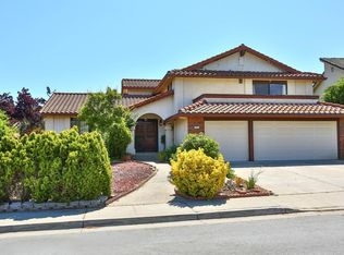 6964 McCall Dr, San Jose, CA 95120