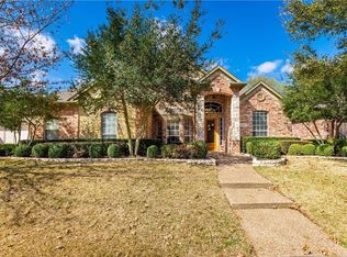 8505 Brandonwood Dr, North Richland Hills, TX 76182