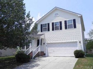 4309 Mantua Way, Raleigh, NC 27604