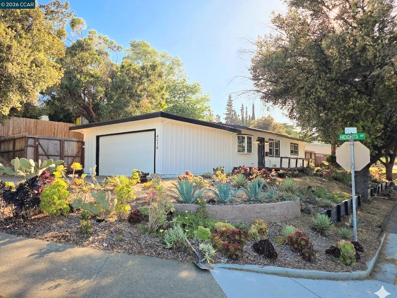 4218 Heights Ave photo 1