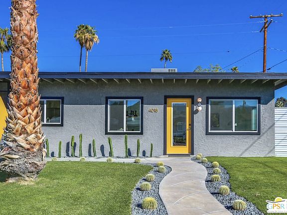 3rd image of 4018 E Paseo Luisa