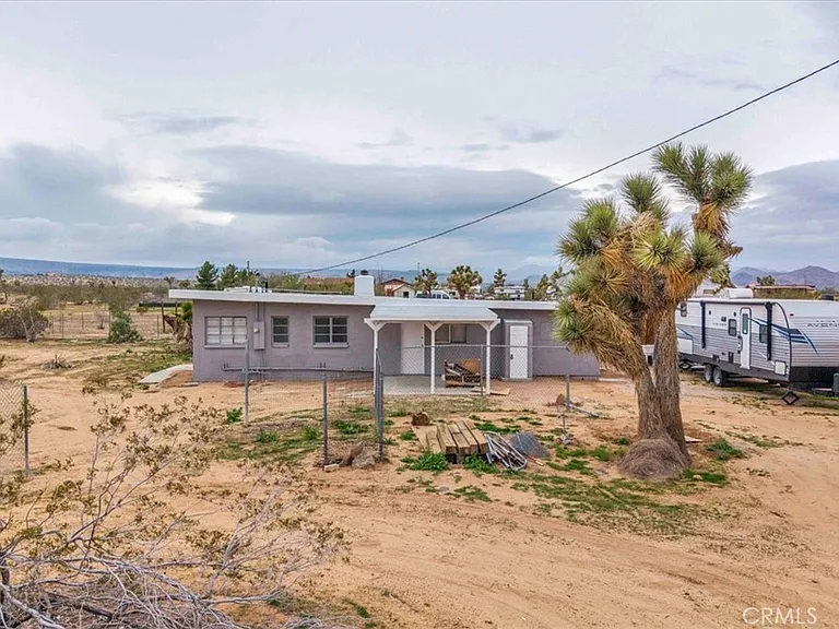 57726 Starlight Mesa Rd — Photo 65