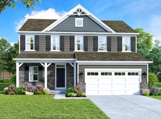 Queensworth Plan, Timber Glen, Wilmington, OH 45177