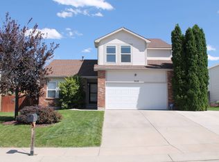 3610 Richmond Dr, Colorado Springs, CO 80922