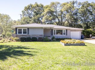 3745 Molly Blvd, Muskegon, MI 49444