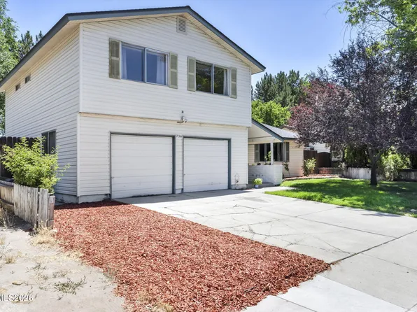736 Marracco Dr, Sparks, NV 89434
