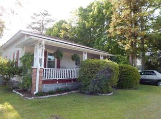 206 Main Street, Maysville, NC 28555