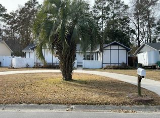 216 Loblolly Ln, Myrtle Beach, SC 29579