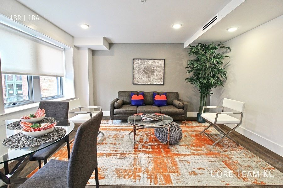 1st image of 3837 Main St #908